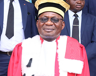 pgcassation, parquet général près la cour de cassation Firmin MVONDE MAMBU